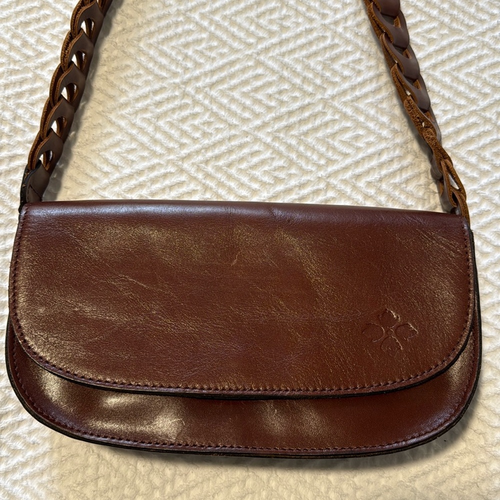 Patricia Nash beautiful handbag